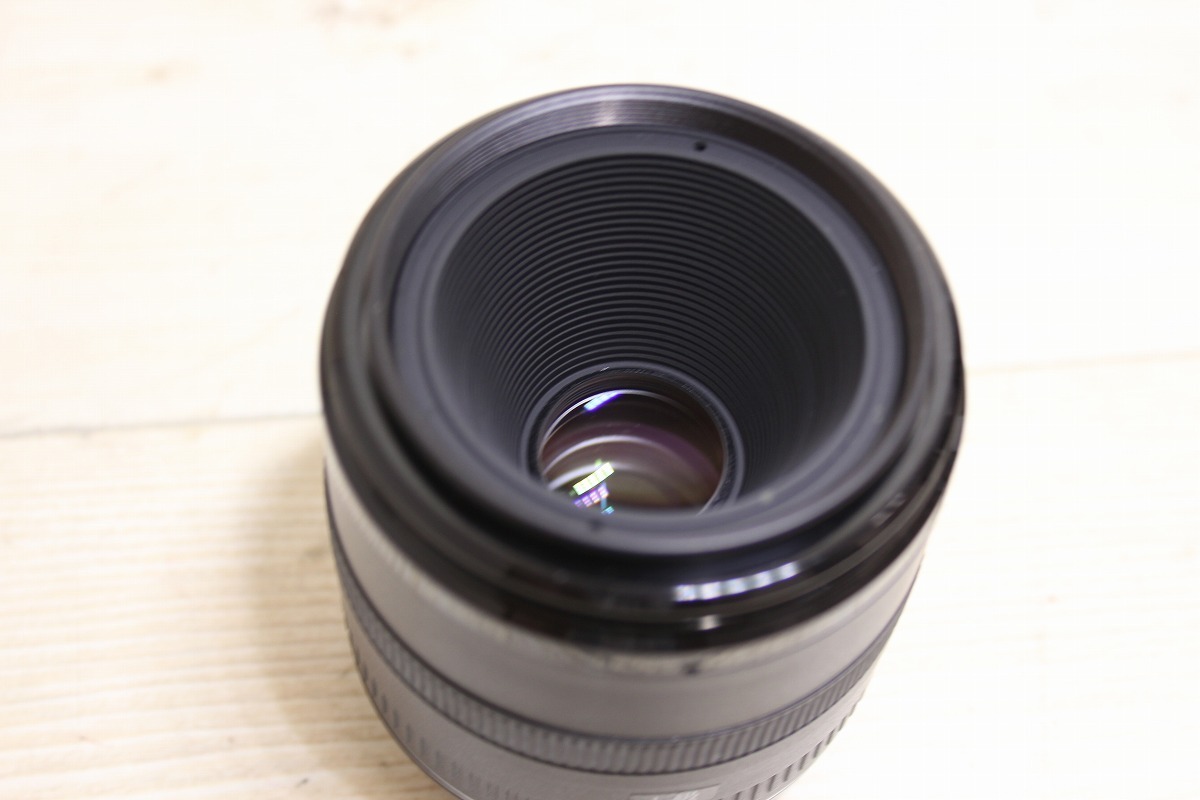 EF F2.5 Macro Canon : 50mm CANON Compact EF50mm f⁄2.5 | 50MM U