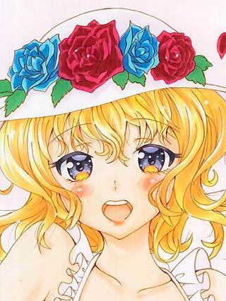 オリジナル手描きイラスト ワンピース 手描きイラスト 売買されたオークション情報 Yahooの商品情報をアーカイブ公開 オークファン Aucfan Com