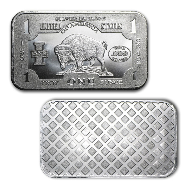 1オンス 31.1g 銀貨×3枚 アメリカンイーグル 1988年 シルバーコイン