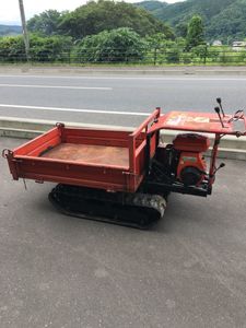筑水 運搬車のYahoo!オークション(旧ヤフオク!)の相場・価格を見る
