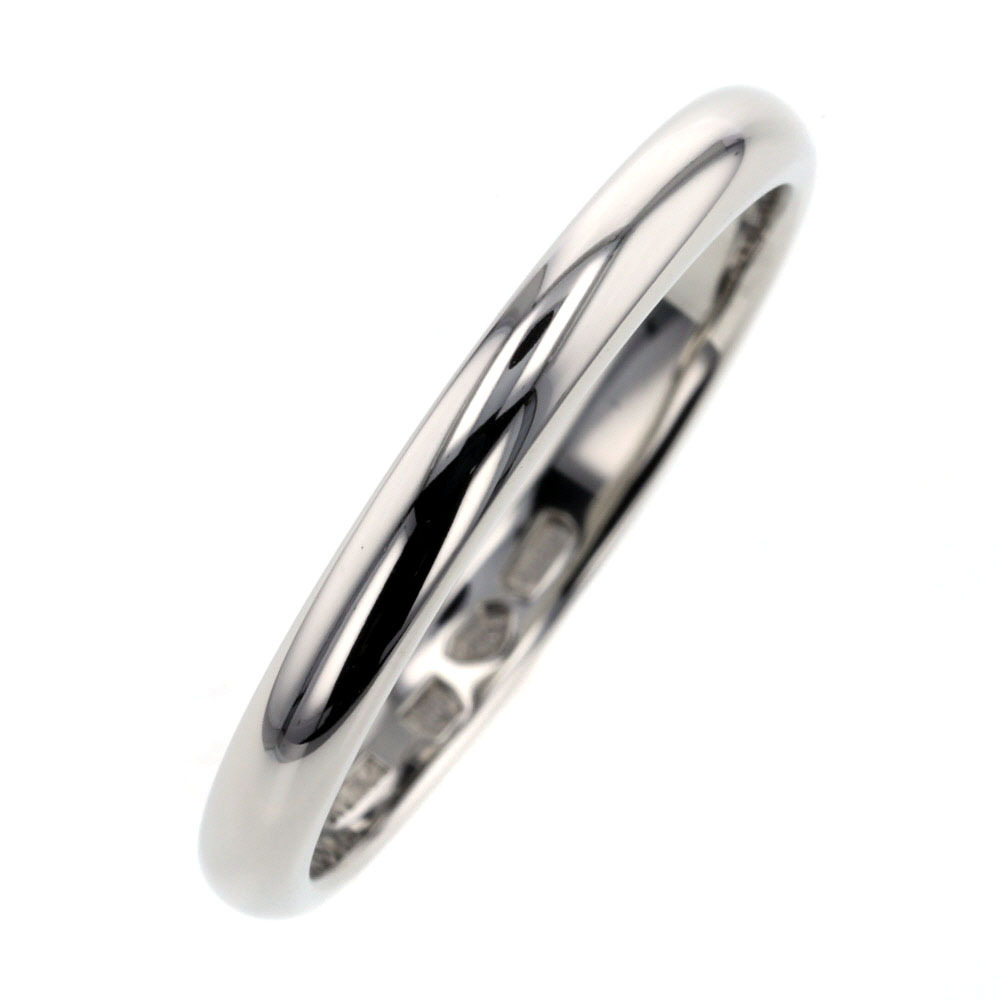 2026，新作 ブルガリ フェディ 約2.5mm リング 指輪 プラチナPT950 20.5号 メンズ BVLGARI K91113144 PD1(プラチナ)｜売買されたオークション情報、yahooの商品情報をアーカイブ公開 - オークファン プラチナ