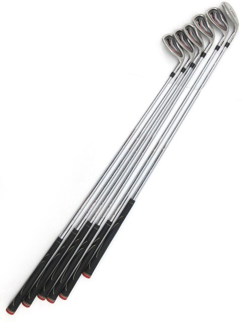 品質保証，最新作 n16361-sb MIZUNO ミズノ T-ZOID RV-02 アイアン6本セット 5 6 SW56 男性用 右利き み 本体のみ 113-200717(ミズノ)｜売買されたオークション情報、yahooの商品情報をアーカイブ公開 - オークファン 男性右きき用