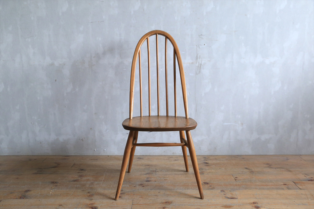 アーコール クエーカー | Chair Quaker クエーカーチェア ERCOL