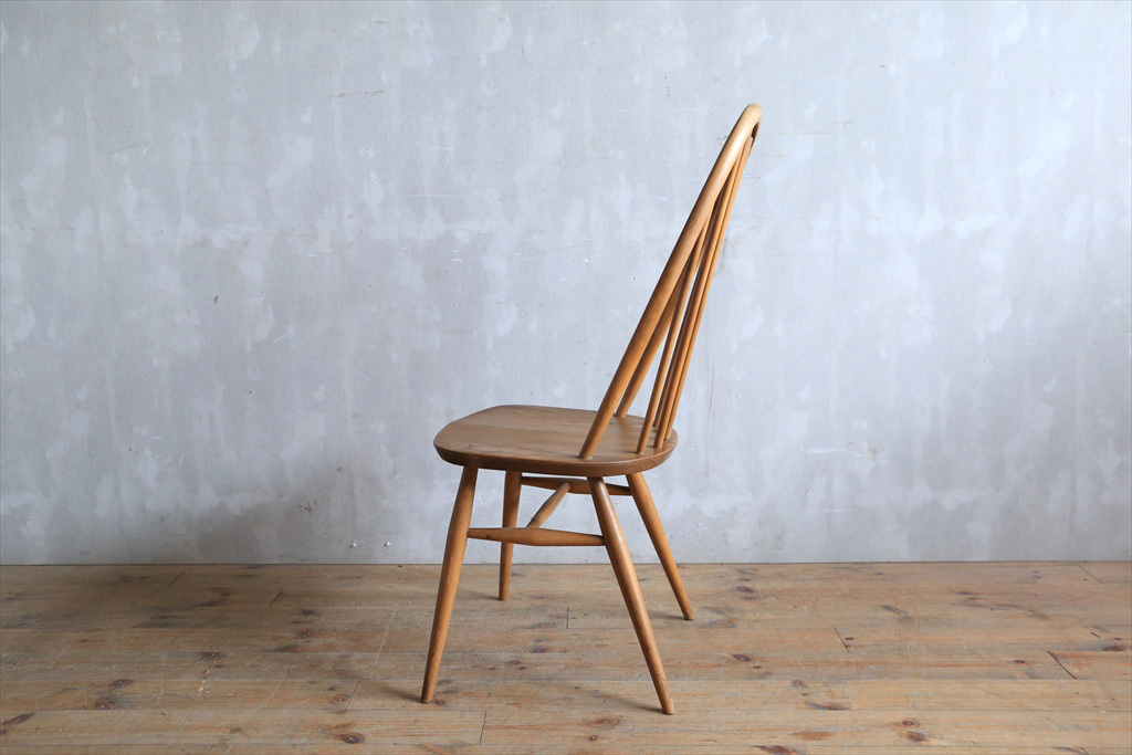 アーコール クエーカー | Chair Quaker クエーカーチェア ERCOL