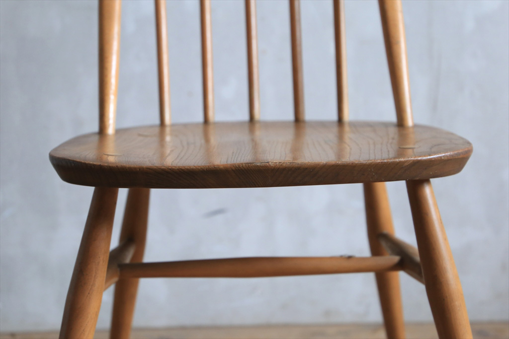 アーコール クエーカー | Chair Quaker クエーカーチェア ERCOL