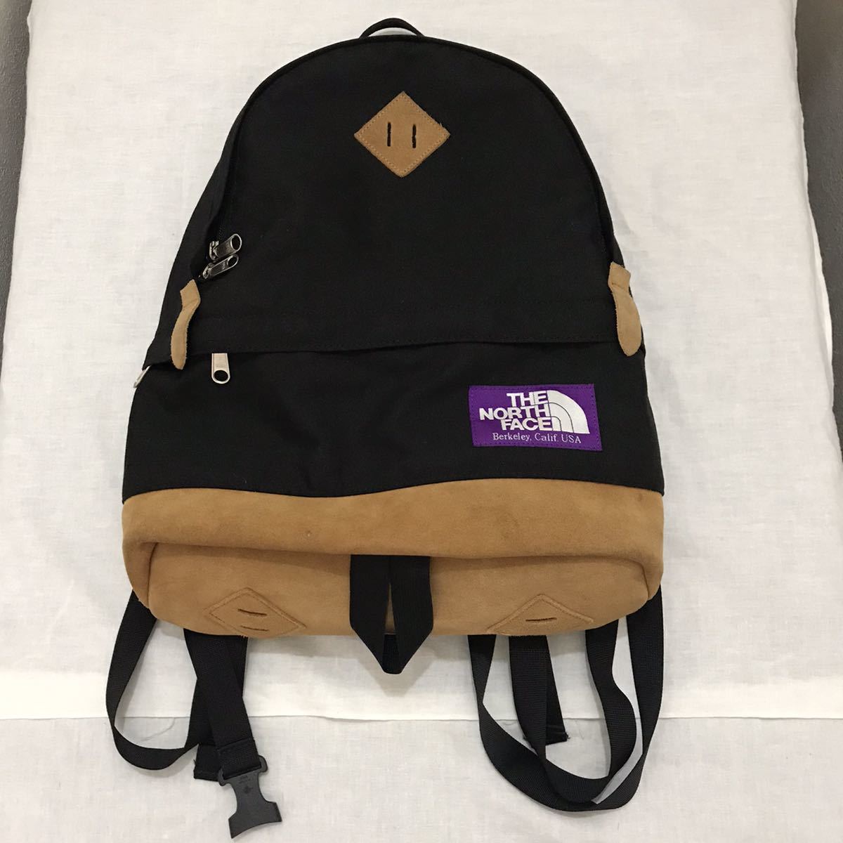 最安値 THE NORTH FACE NN7403N ミディアムデイパックノースフェイス リュック リュックサック バッグ バック かばん 鞄 バッグパック ブラック 黒(ザ・ノース・フェイス)｜売買されたオークション情報、 ザ・ノース・フェイス