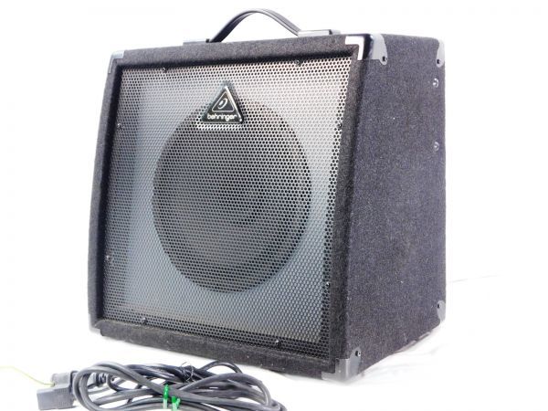 Behringer ULTRATONE Ultratone K450FX Musical K450Fx ベリンガー