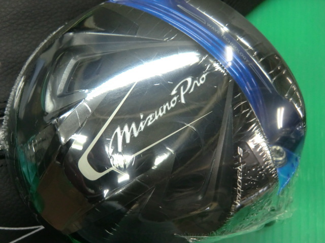  今話題のハドラスコーティング ミズノプロ モデルS 可変ロフト(ヘッド)｜売買されたオークション情報、yahooの商品情報をアーカイブ公開 - オークファン 部品