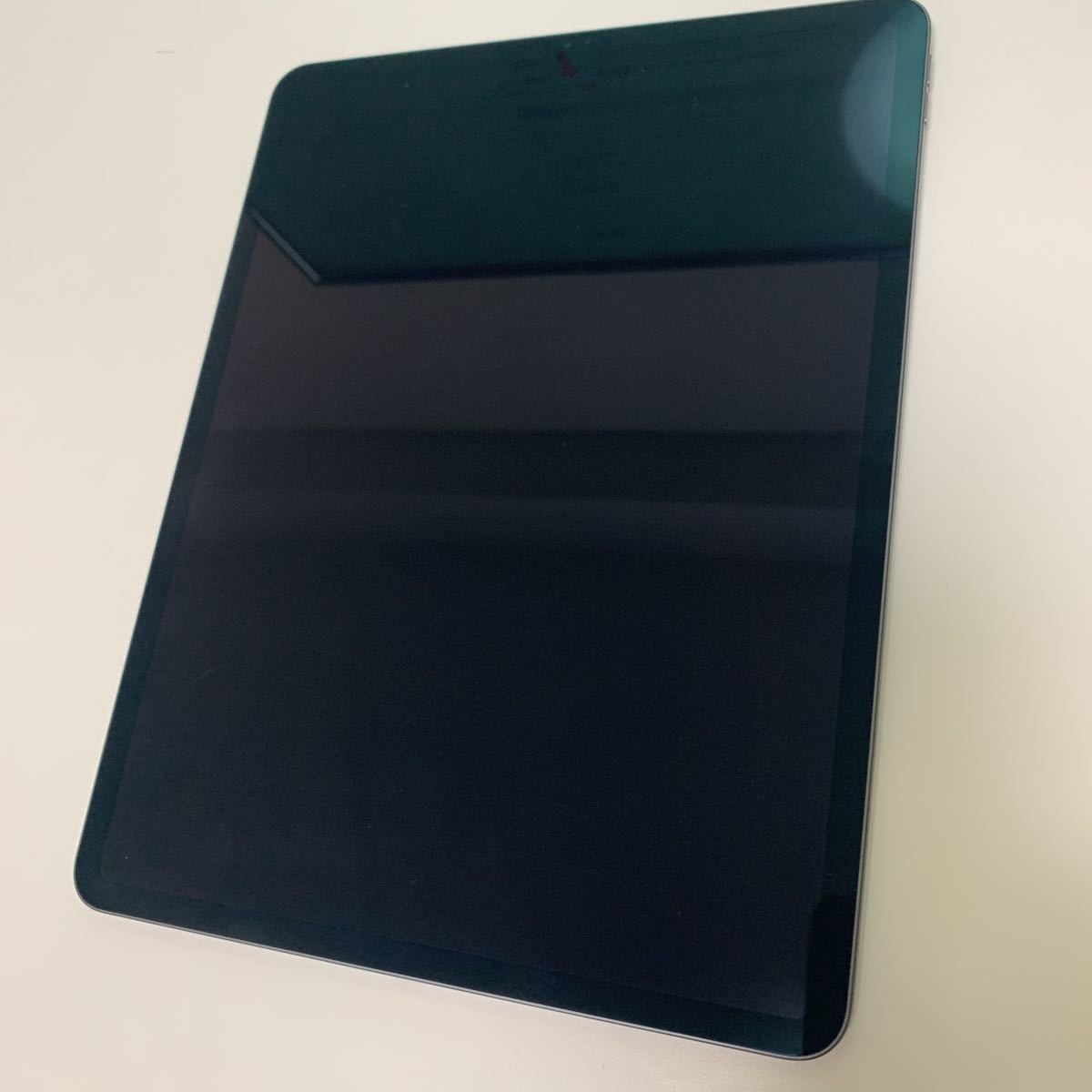 iPad Pro 12.9inch 64GB wi-fi Model:A1876 第3世代 Apple Pencil 第