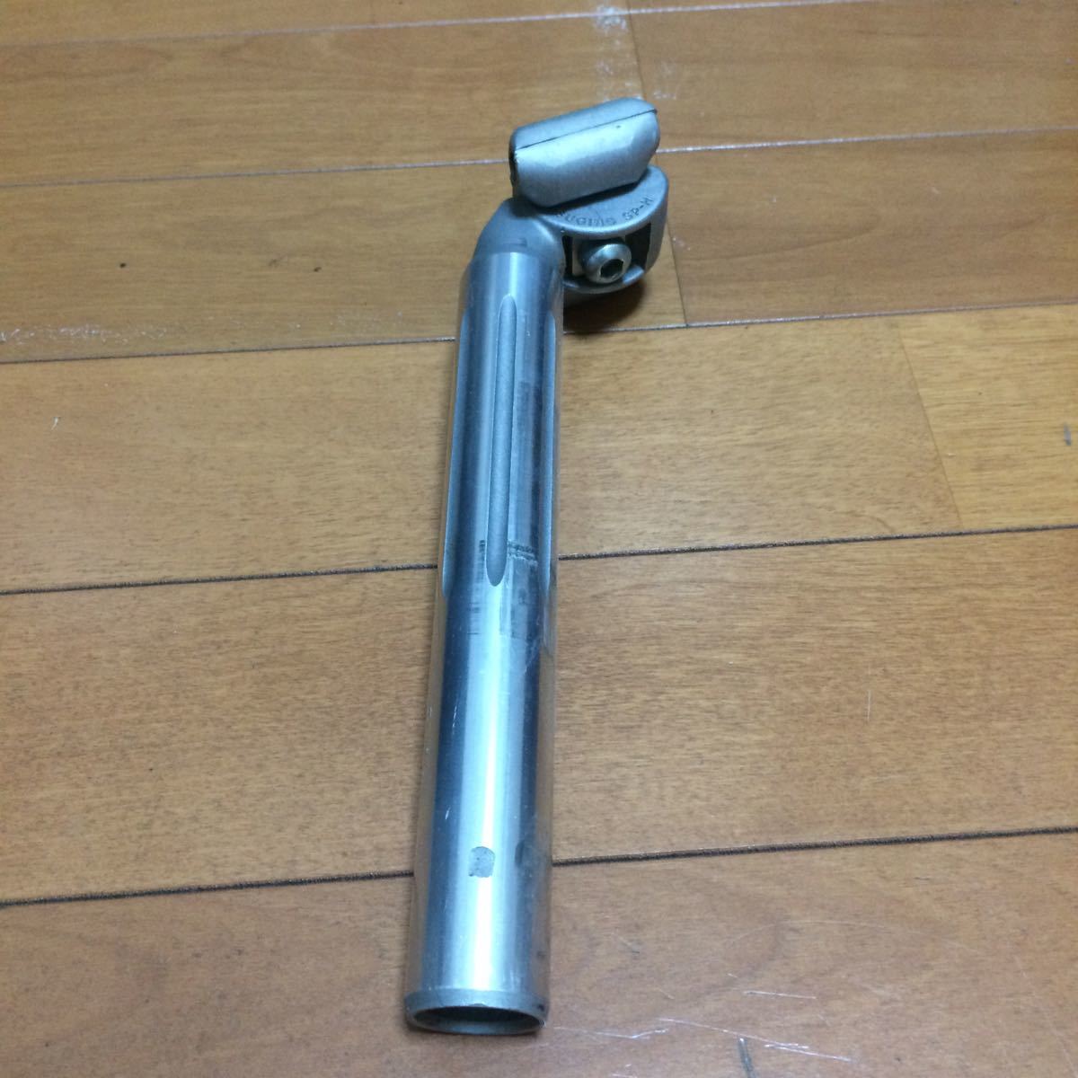シートポスト Yahoo!オークション - 27㎜｜Yahoo!フリマ（旧 SUGINO