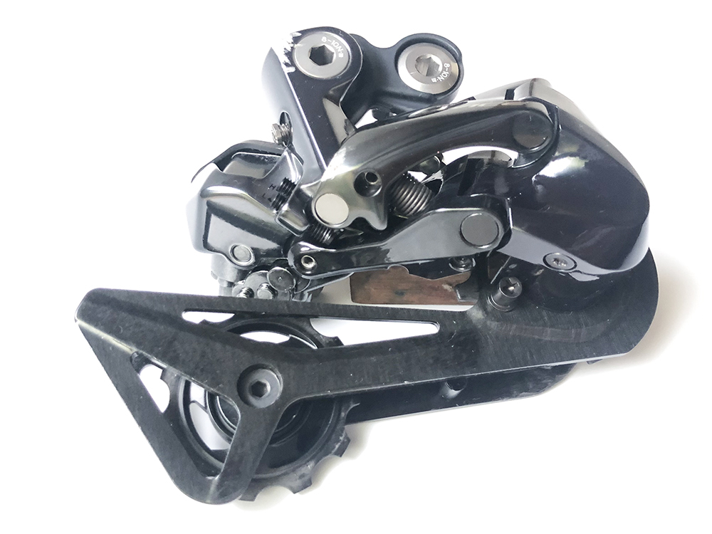 大人気，SALE 1万円スタート シマノ DURA-ACE RD-R9150 SS Di2 11S リアデュレーラー(リアディレイラー)｜売買されたオークション情報、yahooの商品情報をアーカイブ公開 - オークファン リアディレイラー