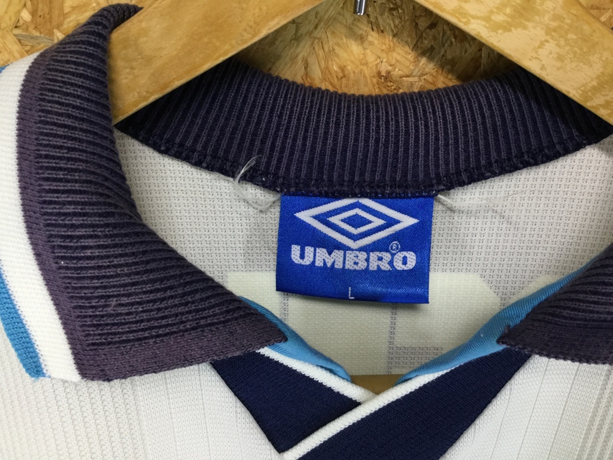 ポール・ガスコイン（インポートXL） イングランド代表 0 Umbro 復刻版 ホーム半袖 #19 - Yahoo!オークション 「ポール・ガスコイン」の落札相場・落札価格 イングランド代表1990ホーム ガスコイン19 UMBRO ユニフォーム 半袖 ゴールベッカム&amp;ジェラード