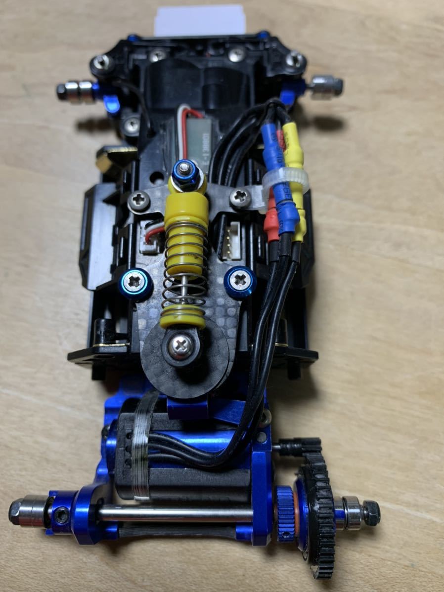 MR-03 ミニッツ 京商 MR-03VE ミニッツレーサー ミニッツMR03