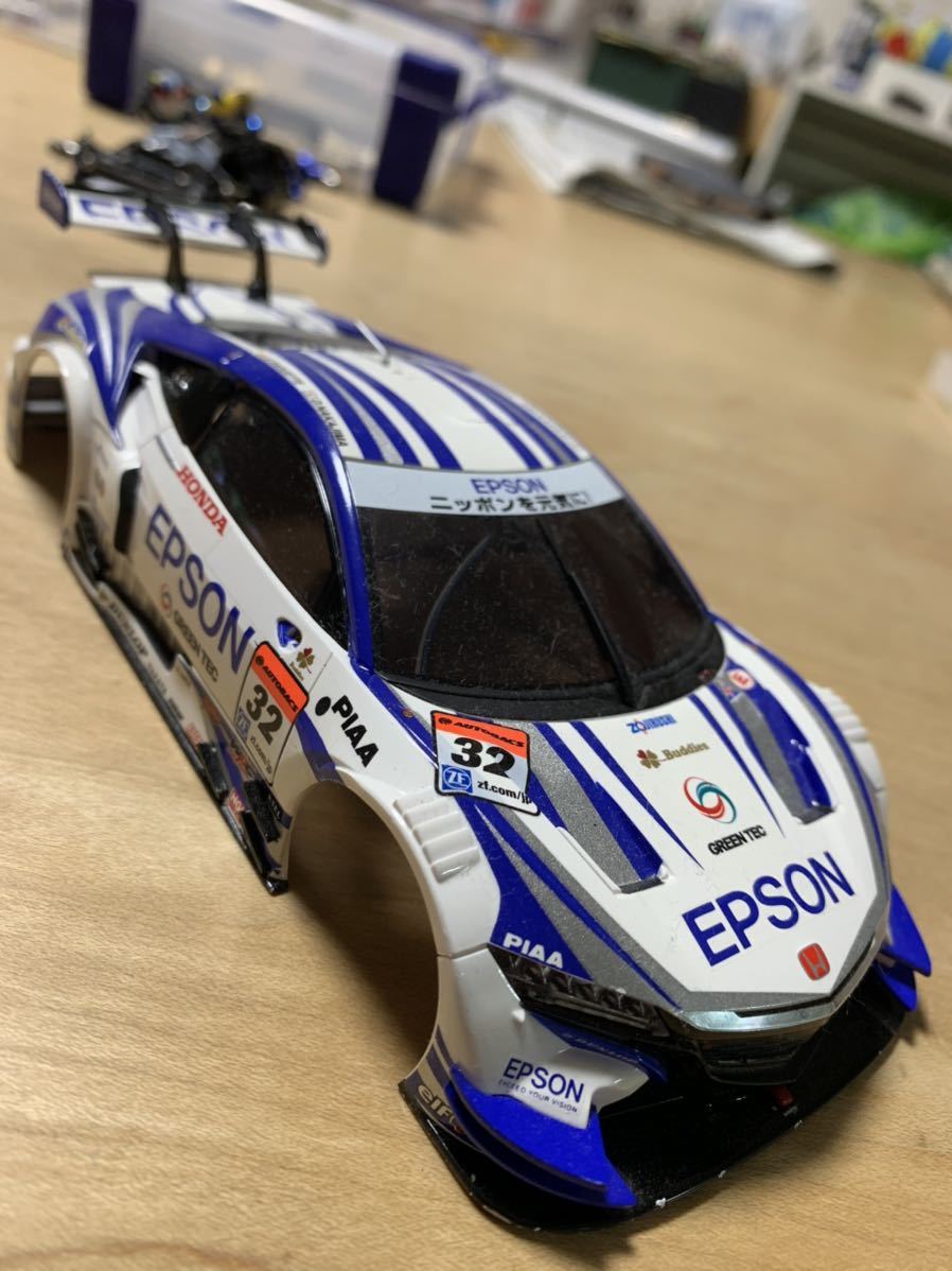 MR-03 ミニッツ 京商 MR-03VE ミニッツレーサー ミニッツMR03