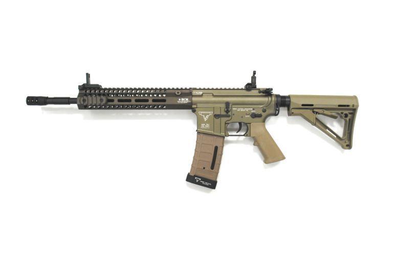 DOUBLE BELL TTIタイプ AR-15 スタンダード TTI TR-1刻印 メタル電動
