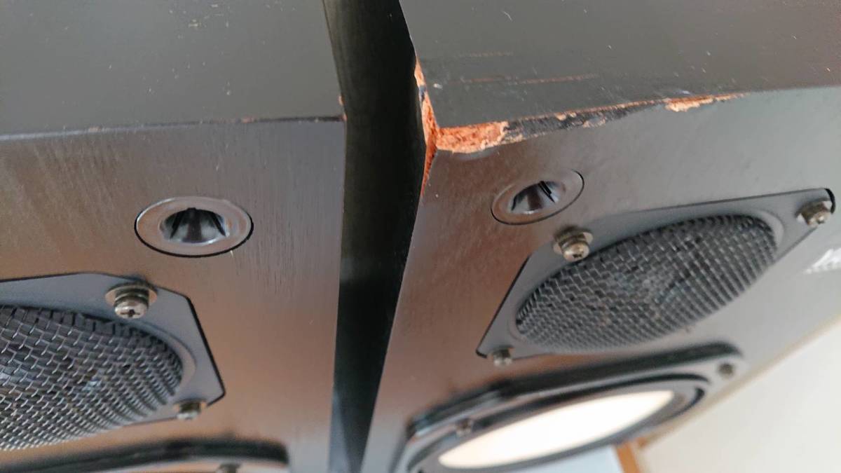 YAMAHA NS シリーズ ヤマハ システムコンポ PX-55 KX-55 TX-33 AX-33 NS-33【動作品 難あり 札幌発 140サイズ】 YAMAHA ヤマハ - オーディオシステム 1980年代 FM&frasl;AMステレオ