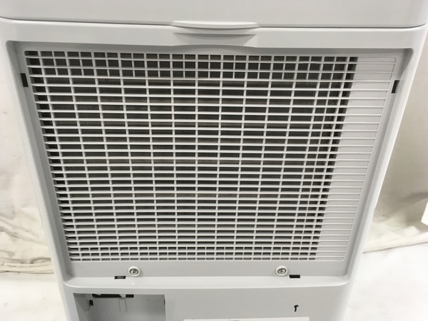 衣類乾燥除湿機 三菱 MITSUBISHI MJ-PV240PX-W - 除湿機 ホワイト
