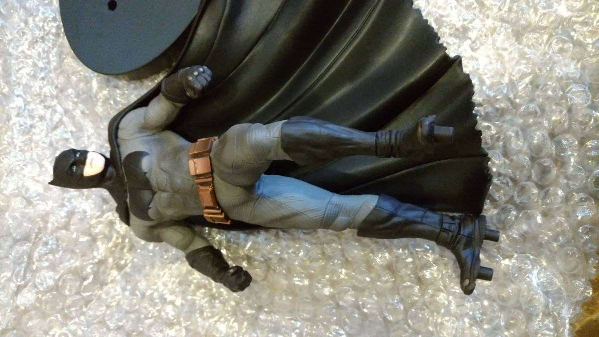 バットマン ジャスティスリーグ スペシャルフィギュア バットマン