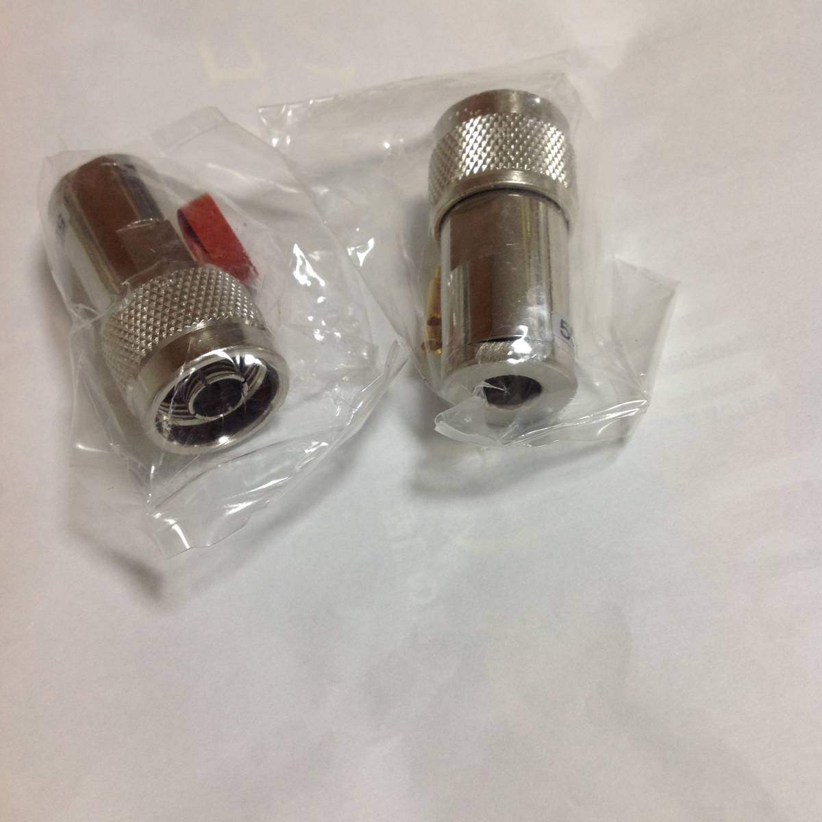 同軸ケーブル用Ｎ型コネクタ(プラグ) 5D-SFA用_1