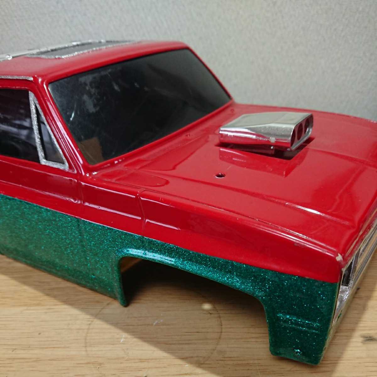 タミヤ クラッドバスター ジャンク - メルカリ 当時物 ラジコン タミヤ