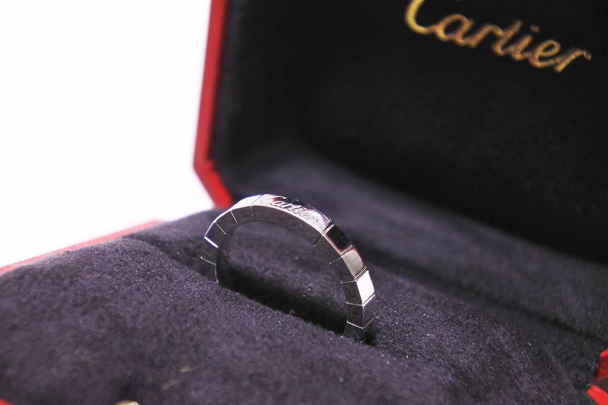 カルティエ ラニエール > リング・指輪 CARTIER ラニエールの通販 