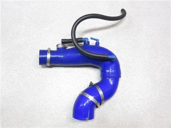 ハイフロー AVO インテークパイプ レガシィ BP turboworld