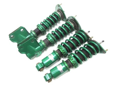  テイン フレックスZ 車高調 VAB WRX STI VAG VM4 VMG GRB GVB インプレッサ にも(サスペンションキット（一式）)｜売買されたオークション情報、yahooの商品情報をアーカイブ公開 - オークファン サスペンションキット（一式）