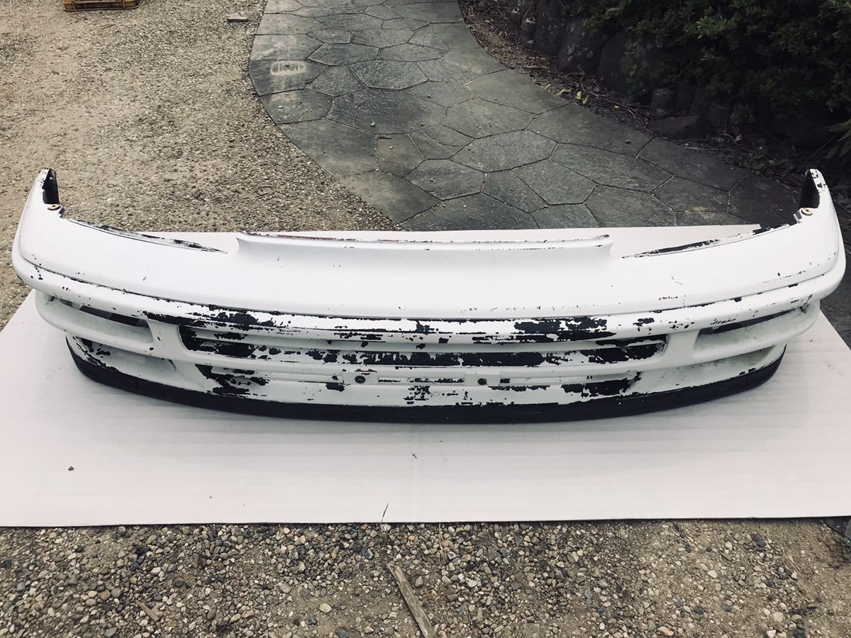 ホンダ CR-X EF系 ガラスモール 3点セット ホンダ純正品