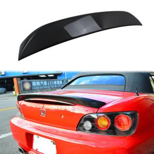 00-09 ホンダ S2000 AP1 AP2 リアスポイラー トランクスポイラー 