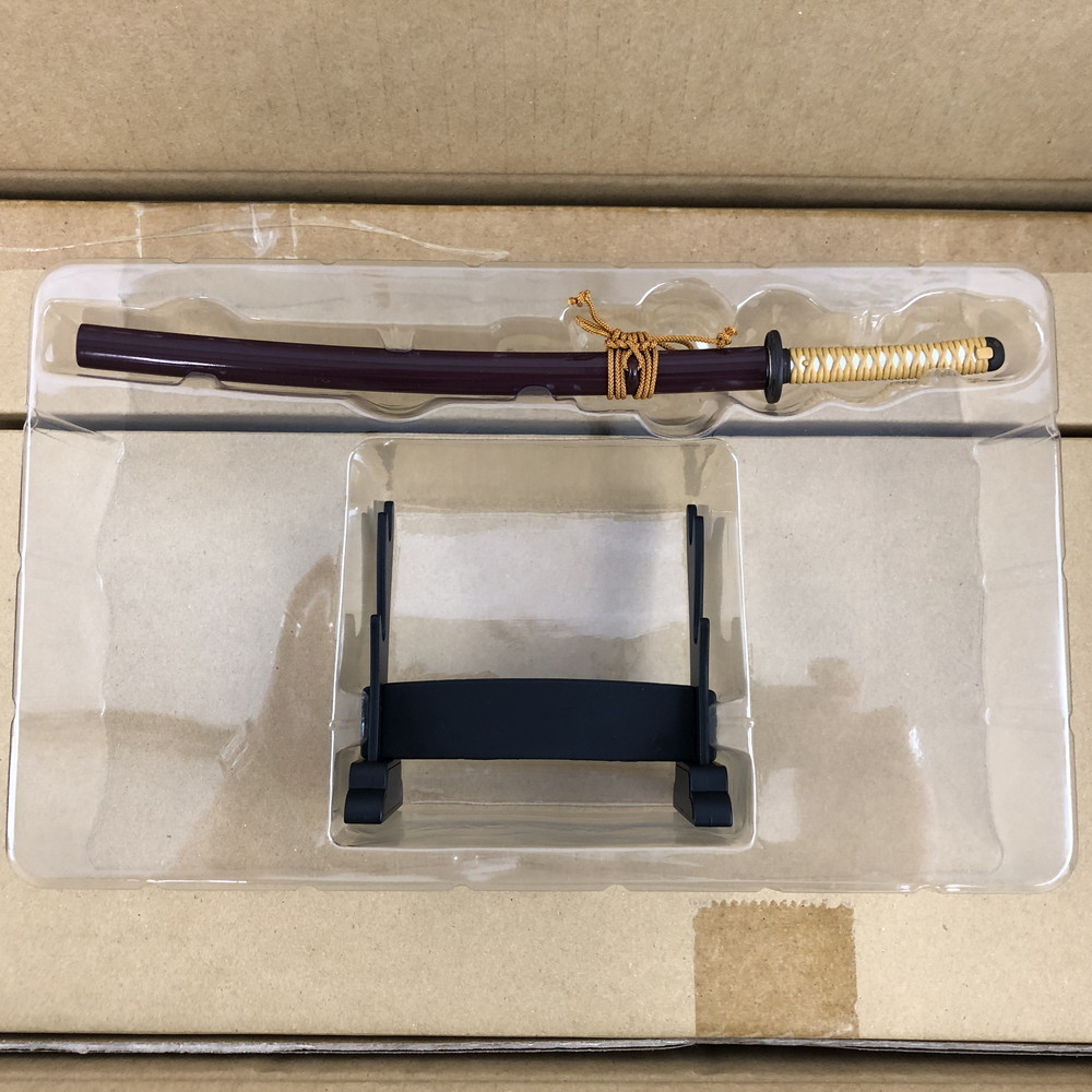 特別セーフ るろうに剣心コンプリートblu Rayパンフレット5作 逆刃刀ペーパーナイフ 日本映画 Finesselawfirm Com