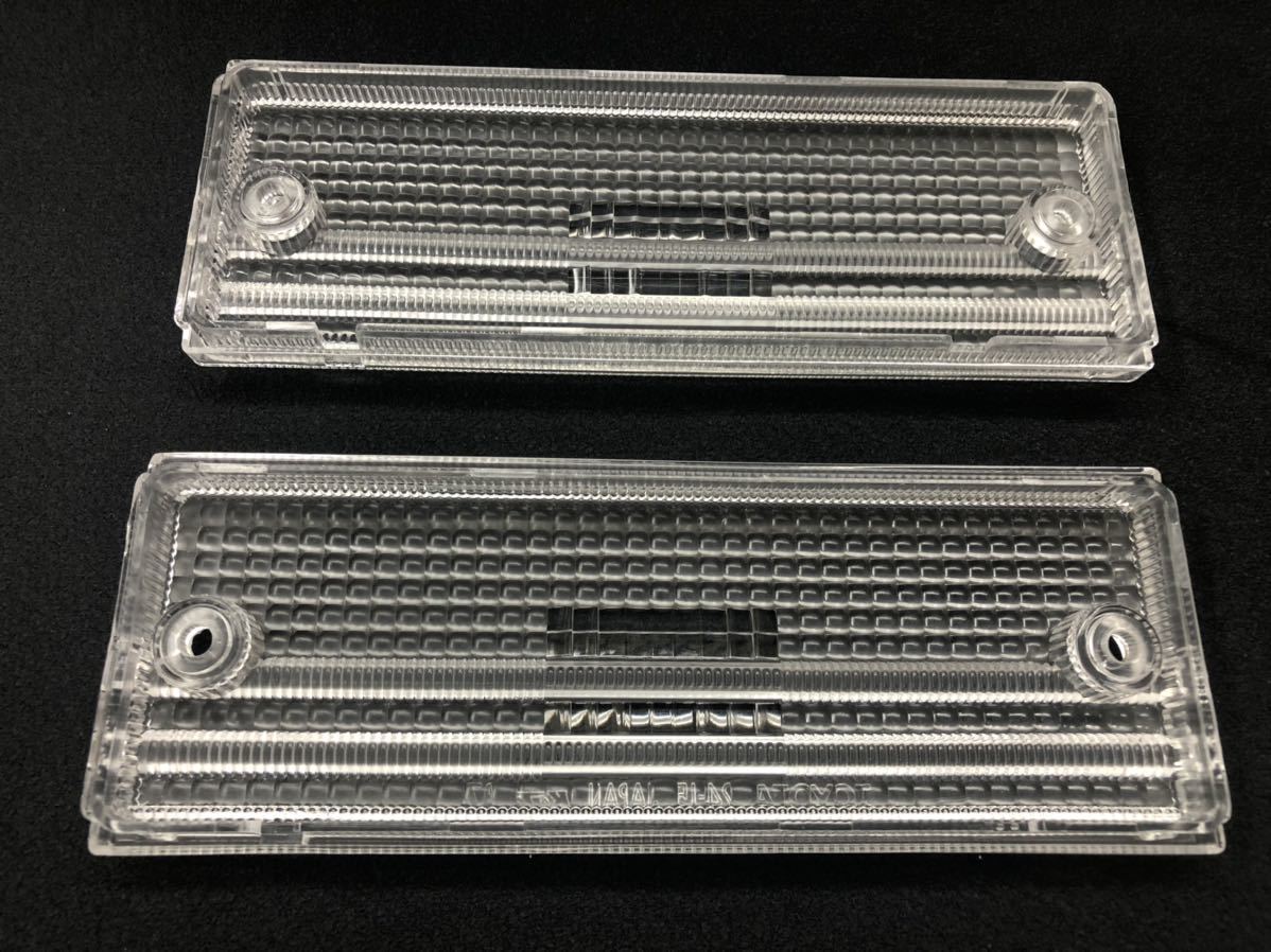 20ソアラ後期　バックランプレンズ　バックライトレンズ【クリアー】 20ソアラ後期バックランプレンズバックライトレンズ【クリアー】