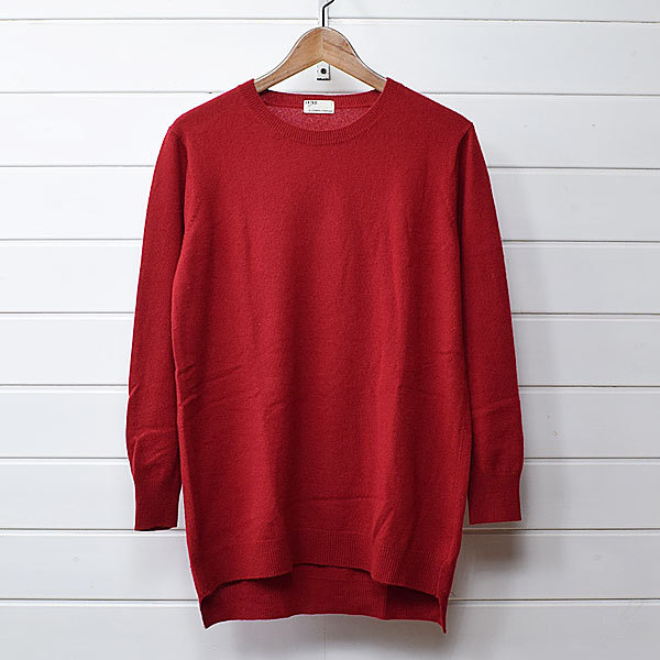 JOURNAL STANDARD LUXE ジャーナル スタンダード ラックス カシミヤ