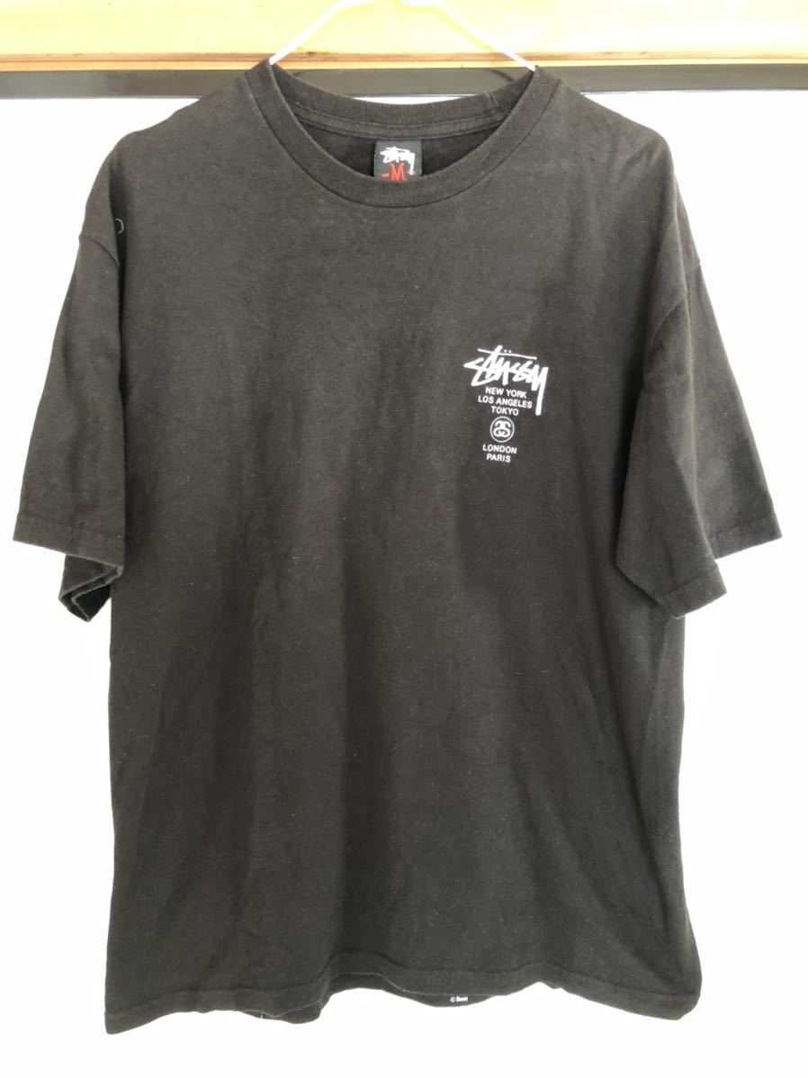 希少 STUSSY ステューシー OSWALD THE LUCKY RABBIT オズワルド ザ 希少 STUSSY ステューシー OSWALD THE LUCKY RABBIT オズワルド ザ