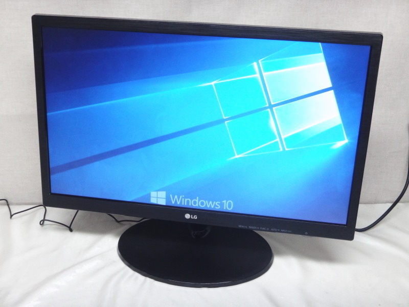 ViewSonic 23.6型 フルHD ゲーミングモニター 144Hz 1ms 2019年製 型番