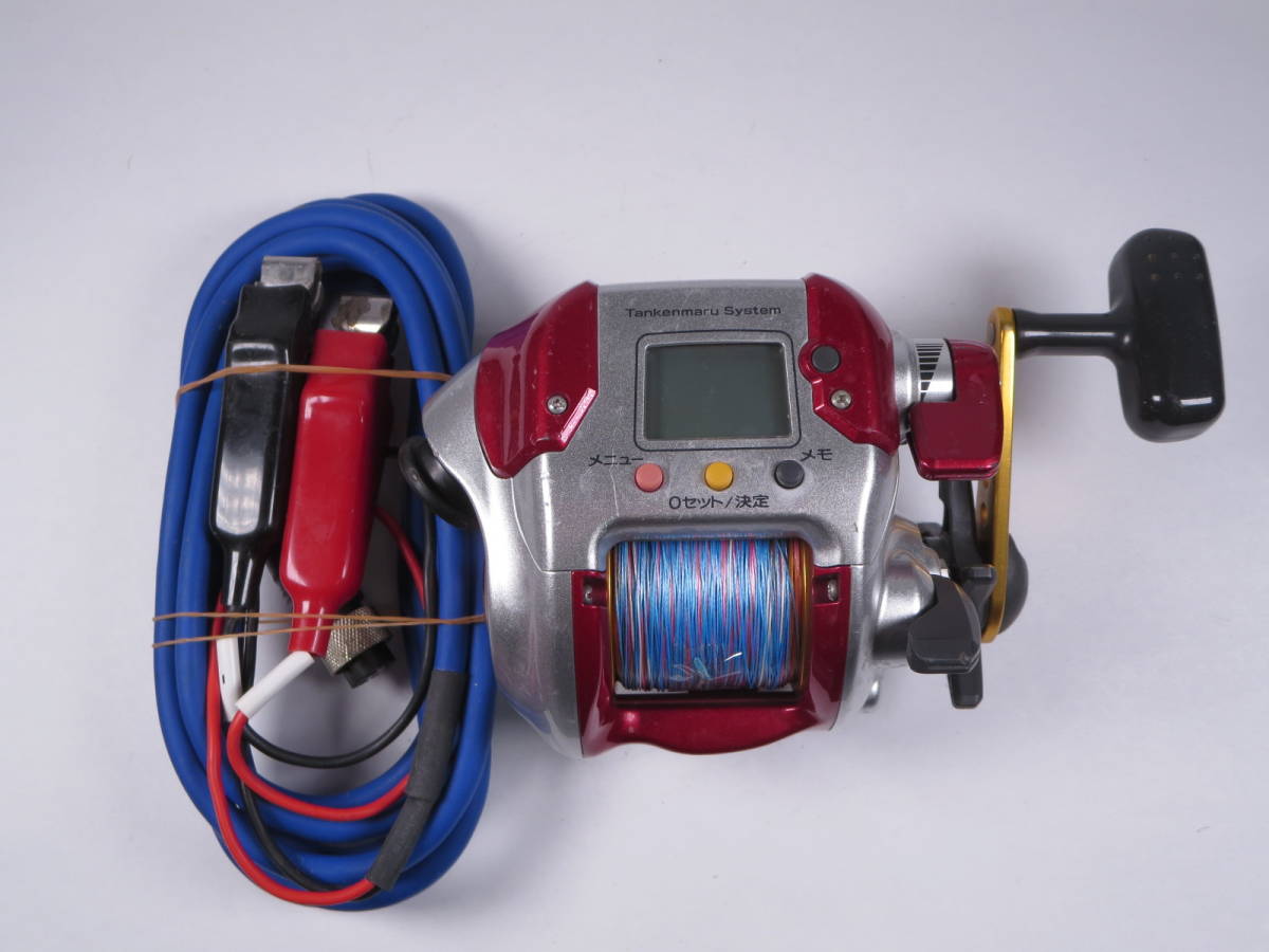 シマノ 電動リール 0 1 プレイズ1000 電動 PLAYS SHIMANO プレイズ