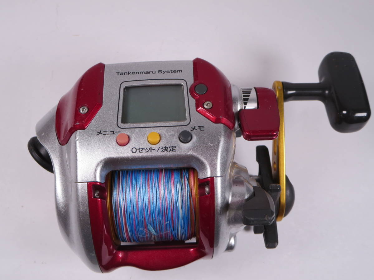 シマノ 電動リール 0 1 プレイズ1000 電動 PLAYS SHIMANO プレイズ