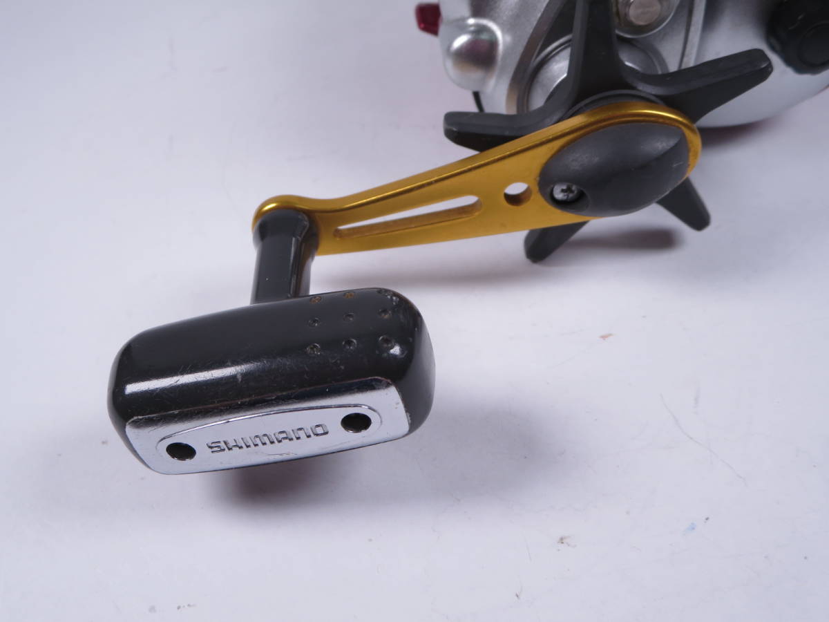 シマノ 電動リール 0 1 プレイズ1000 電動 PLAYS SHIMANO プレイズ