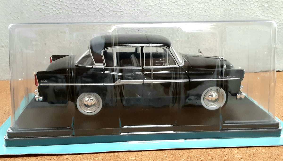 1/24 トヨペット クラウン (1961) toyopet crown 【公式通販】