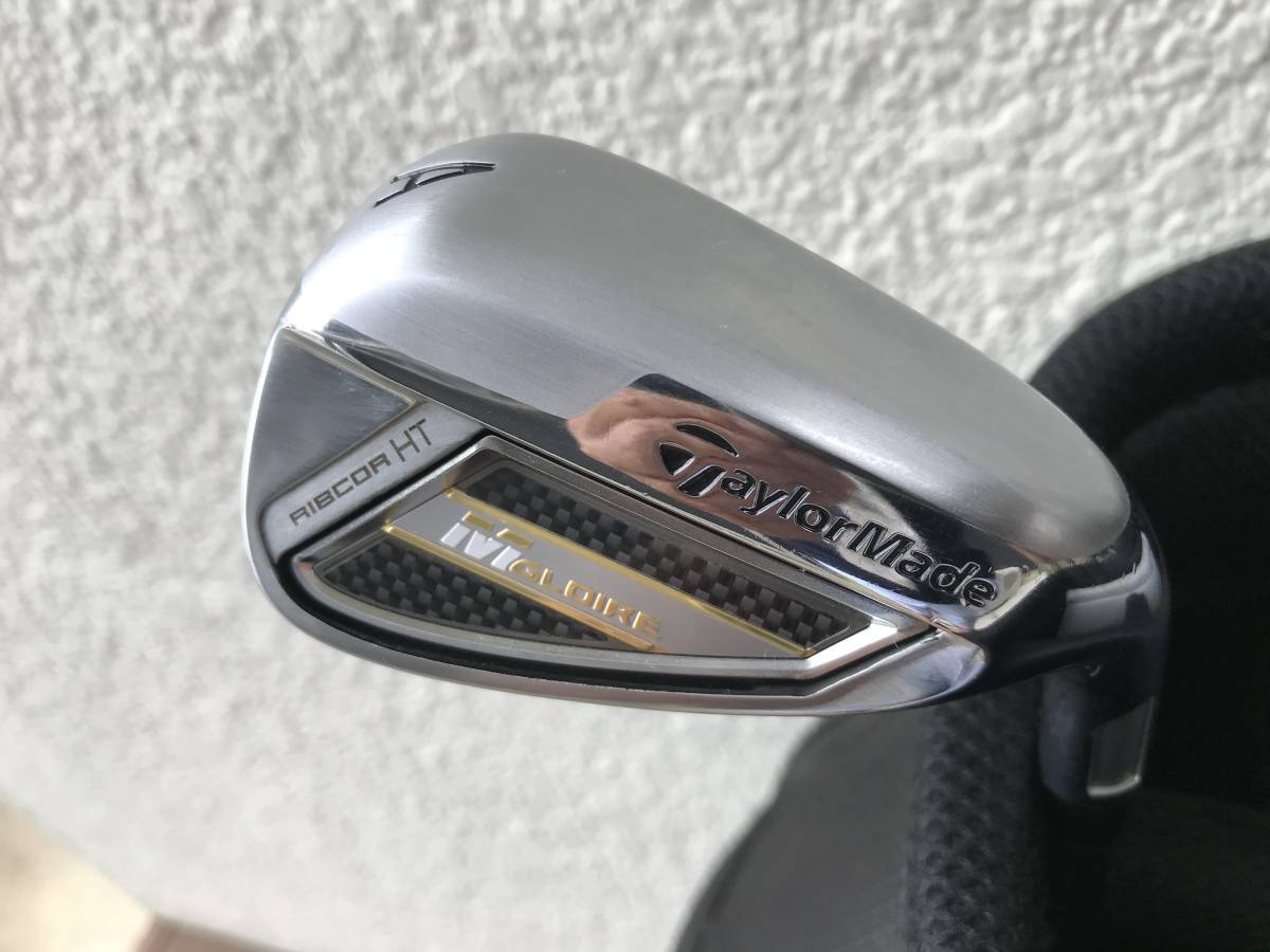 全国無料，全国無料，HOT TaylorMade テーラーメイド Mグローレ AW 47度 モーダース3 105S 単品アイアン 超 カスタム品 簡単(テーラーメイド)｜売買されたオークション情報、yahooの商品情報をアーカイブ公開 - オークファン 男性右きき用
