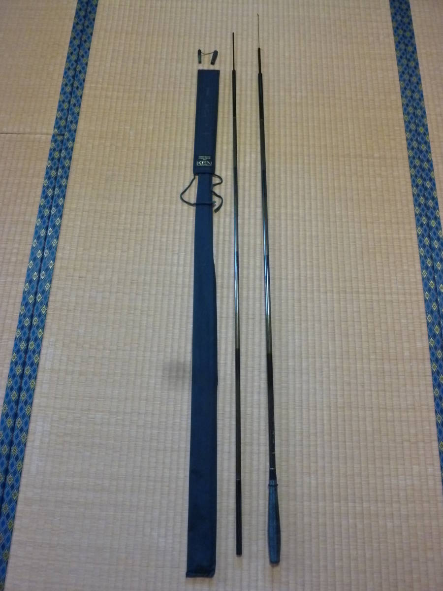  へら 鯉 兼用竿 小次郎 １７尺 品(コイ竿)｜売買されたオークション情報、yahooの商品情報をアーカイブ公開 - オークファン ヘラブナ竿、コイ竿