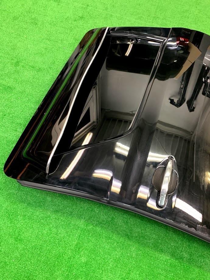 H24 ヴェルファイア ATH20W 左フロントドア内張/ドアトリム 99733 H24 ヴェルファイア ATH20W 左フロントドア内張/ドアトリム 99733