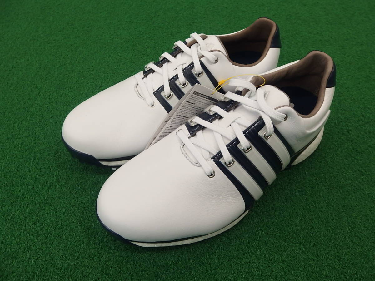 adidas アディダス ツアー360 ゴルフ シューズ 0 公式アディダス 返品可 ゴルフツアー xt-sl テキスタイル メンズ MDK77 ゴルフシューズ TOUR360 OVDGOLF