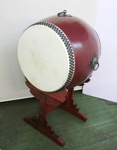 長胴太鼓 – 諏訪工芸｜和太鼓販売 - 太鼓 楽器のオンラインショップ