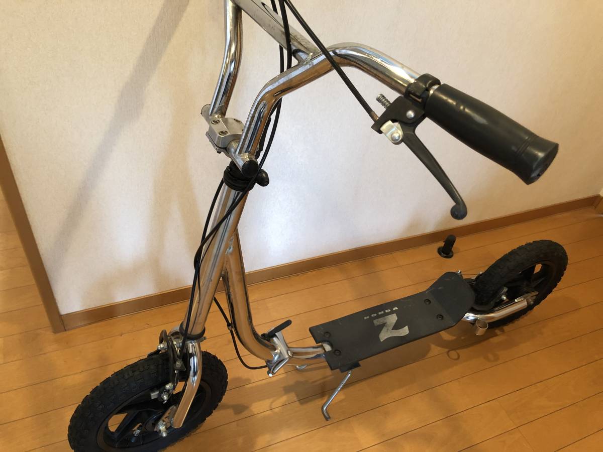Buggy cross バギークロス キックボード ▽品 【希少・レア】Buggy 