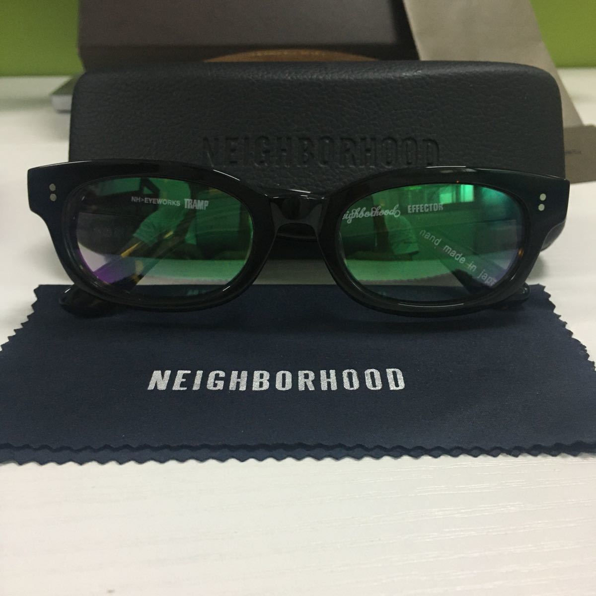 EFFECTOR (ネイバーフッド) 中古・古着通販NEIGHBORHOOD TRAMP 