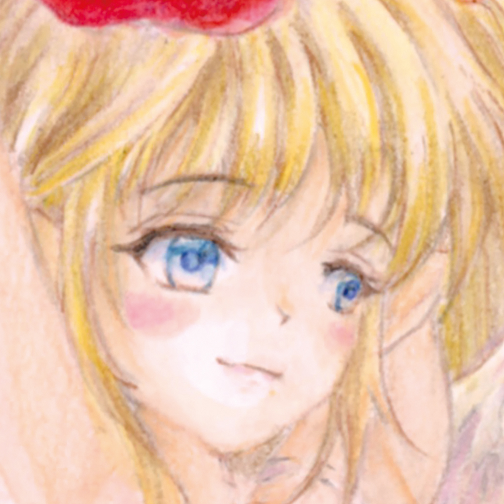 手書き アナログ イラスト 天使と創るマンゴーパフェ サイズ オリジナル 創作 水彩 色鉛筆 同人 手描き アート 天使 手描きイラスト 売買されたオークション情報 Yahooの商品情報をアーカイブ公開 オークファン Aucfan Com