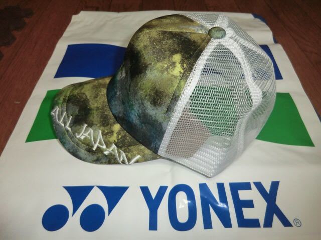 最新 オールジャパン ALL JAPAN YONEX ヨネックス 限定 超限定品