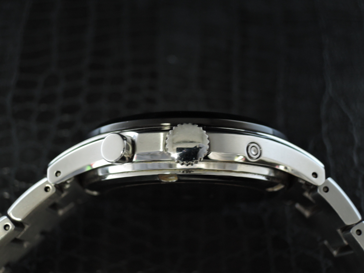 1円～ シチズン Citizen エコドライブ H416-SO48192 HST メンズ 