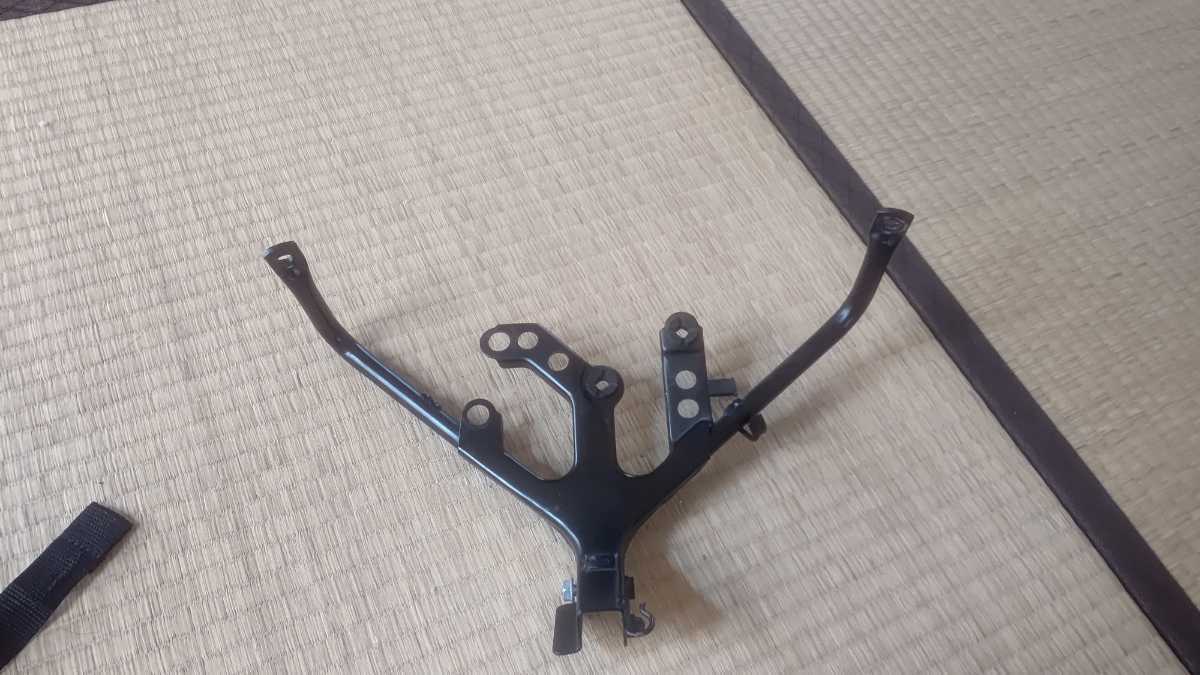 NSR50/80アッパーカウルステー！ NSR50 アッパーカウルステー NSR80