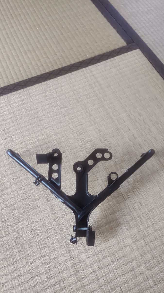 NSR50/80アッパーカウルステー！ NSR50 アッパーカウルステー NSR80